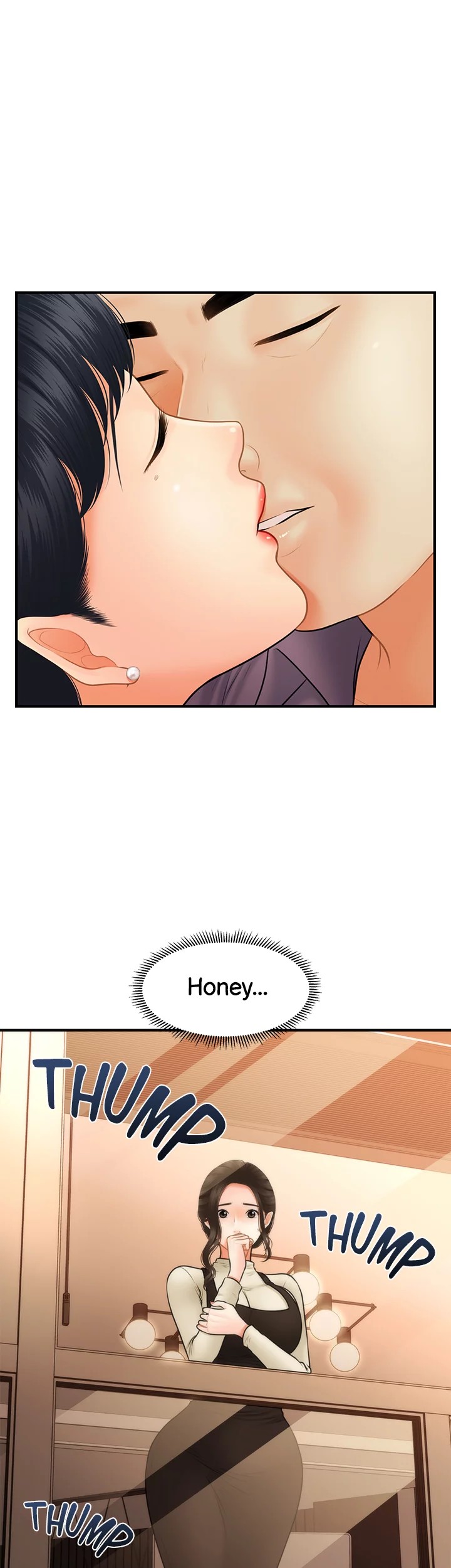 You’re so Handsome Chapter 45 - Page 50