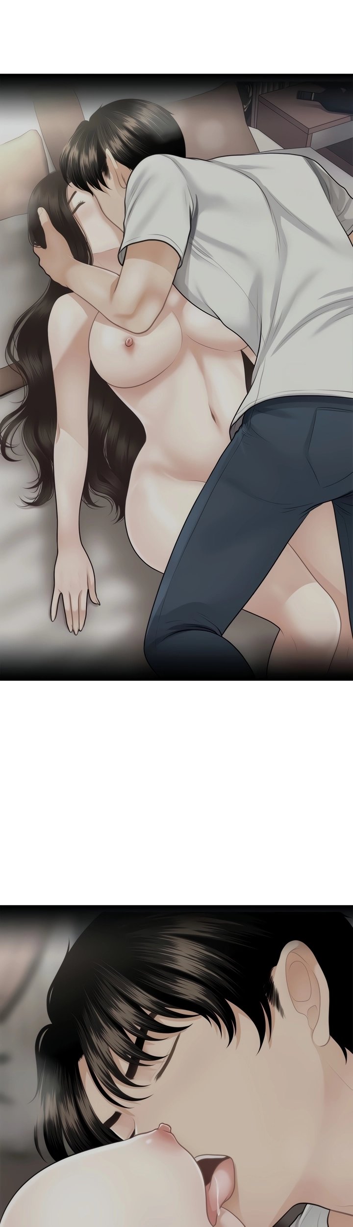 You’re so Handsome Chapter 54 - Page 27