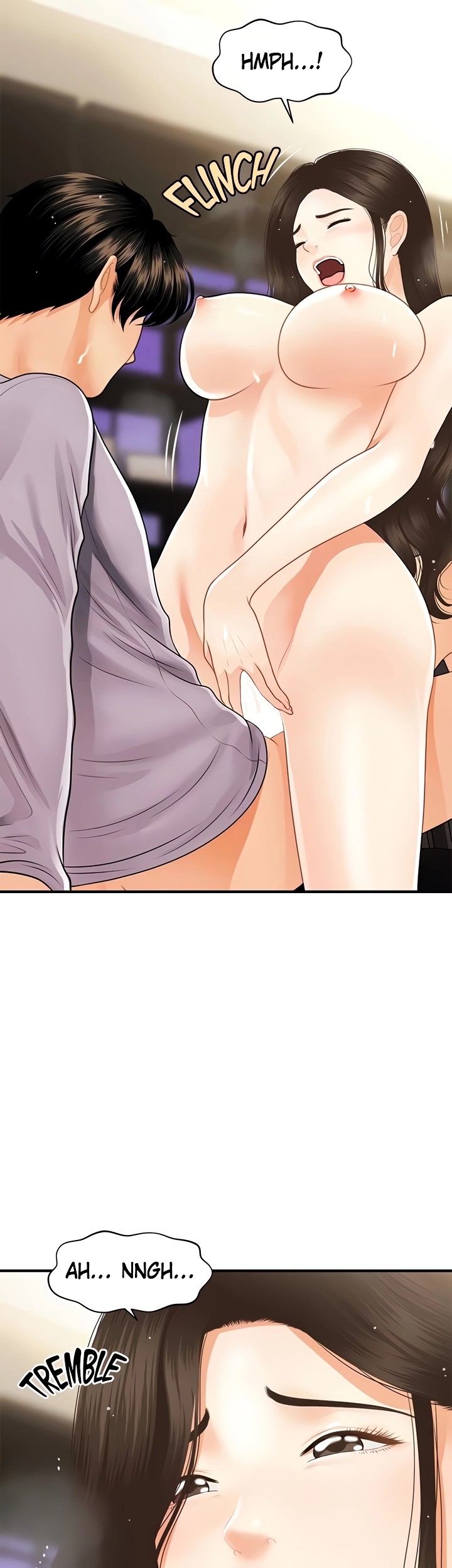 You’re so Handsome Chapter 57 - Page 15