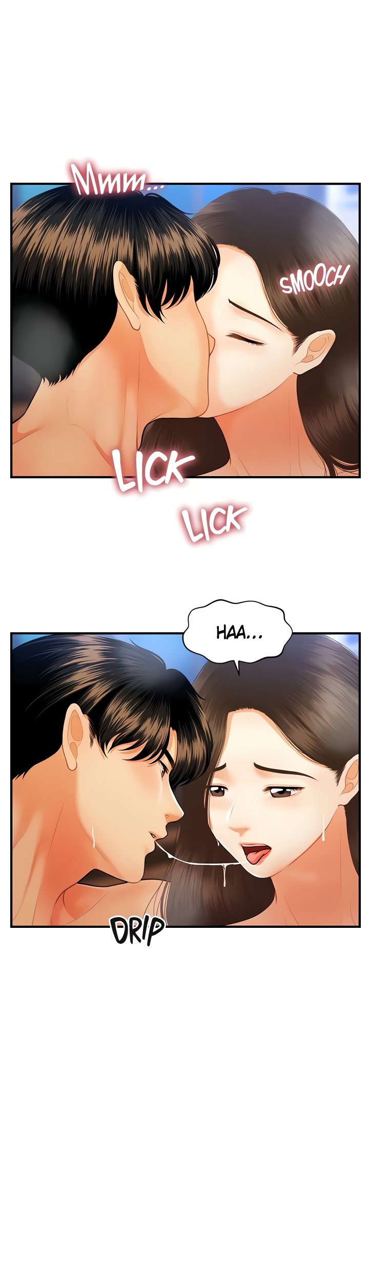 You’re so Handsome Chapter 72 - Page 29