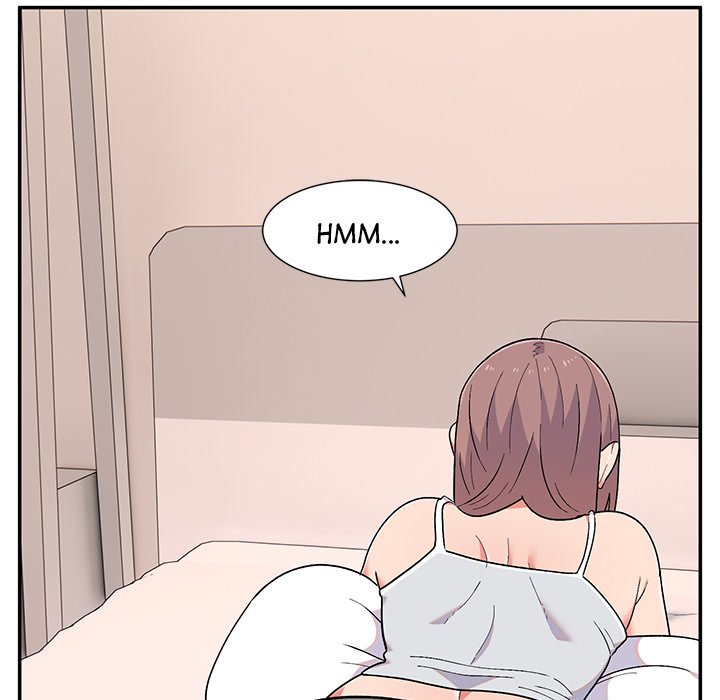 Life with Mia Chapter 10 - Page 7