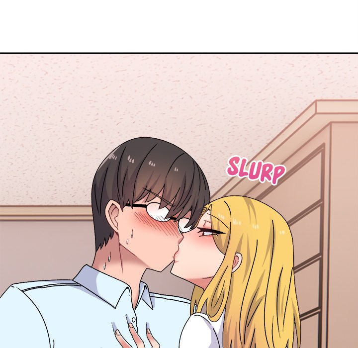 Life with Mia Chapter 15 - Page 47