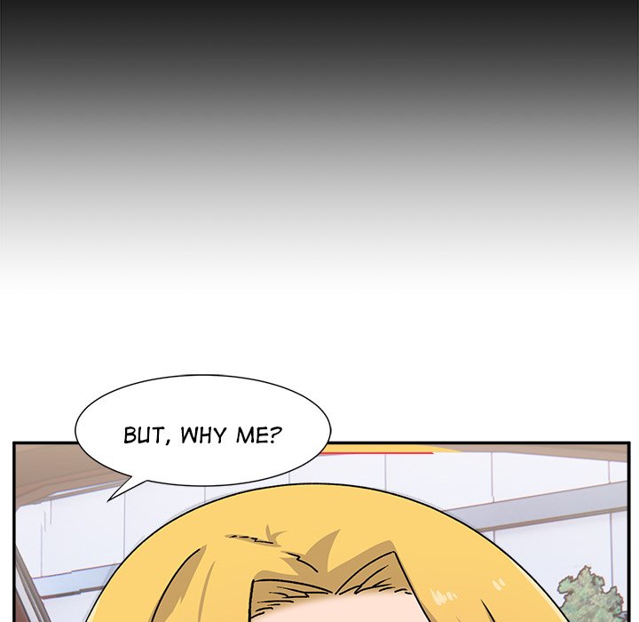 Life with Mia Chapter 15 - Page 91