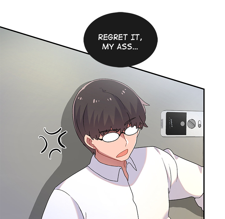 Life with Mia Chapter 2 - Page 31