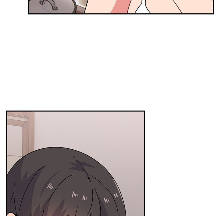 Life with Mia Chapter 20 - Page 133