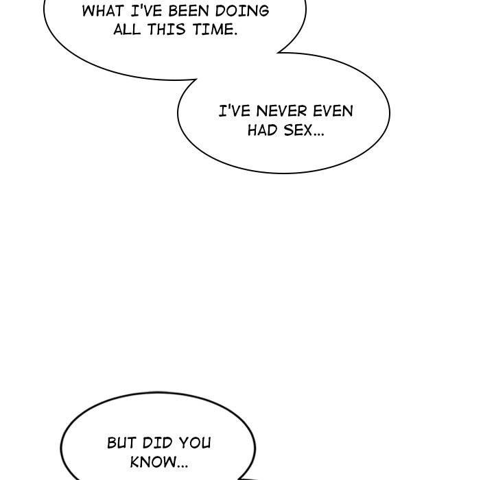 Life with Mia Chapter 27 - Page 70