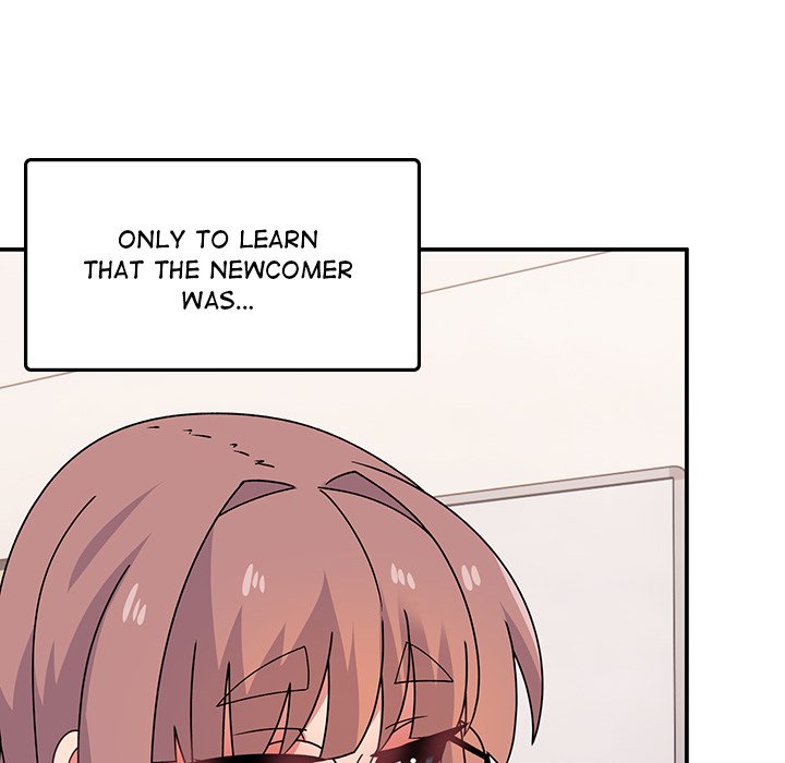 Life with Mia Chapter 32 - Page 117