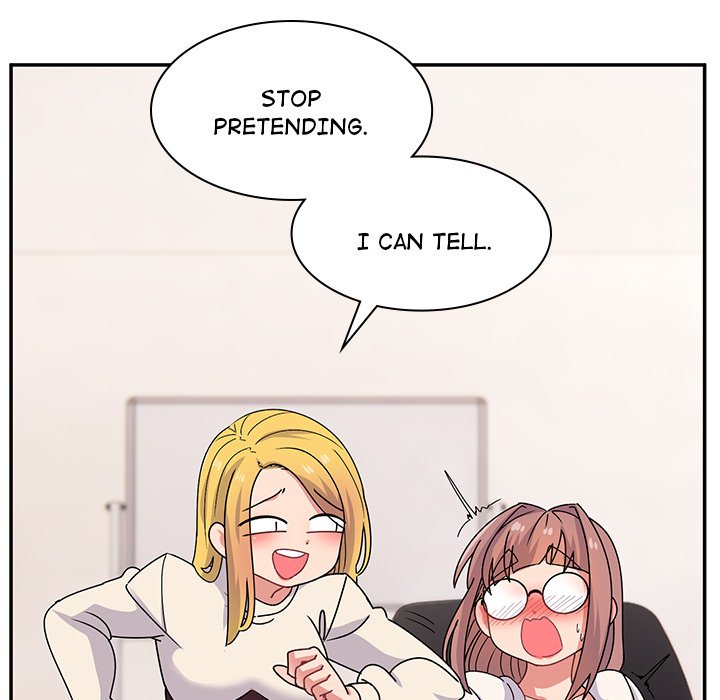 Life with Mia Chapter 32 - Page 160