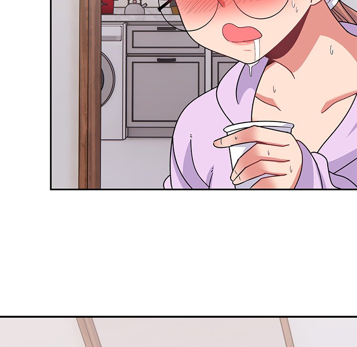 Life with Mia Chapter 33 - Page 187