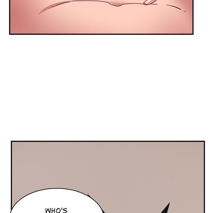 Life with Mia Chapter 37 - Page 130