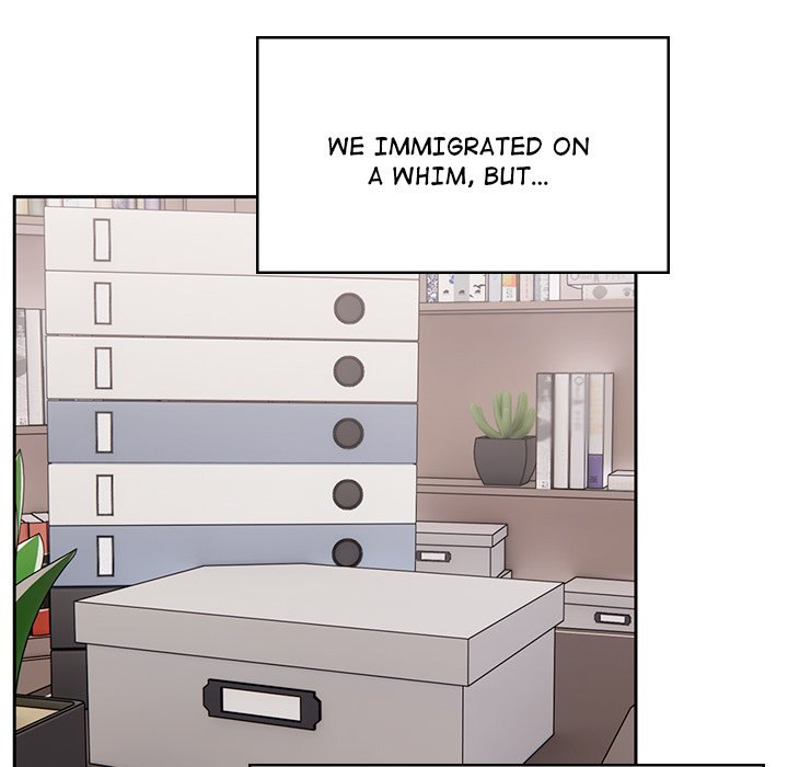 Life with Mia Chapter 40 - Page 186