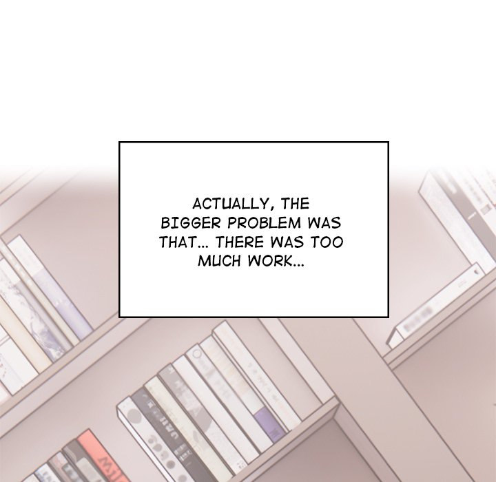 Life with Mia Chapter 40 - Page 188