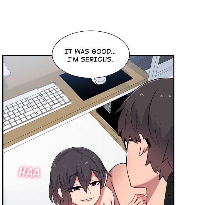 Life with Mia Chapter 6 - Page 103