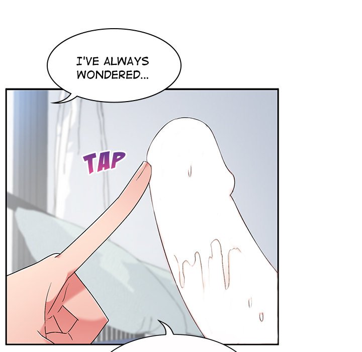 Life with Mia Chapter 6 - Page 90