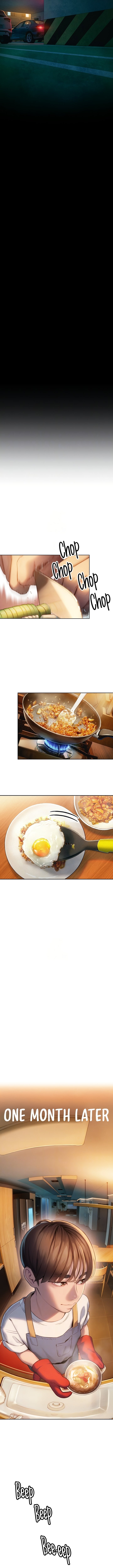 Love Limit Exceeded Chapter 31 - Page 2