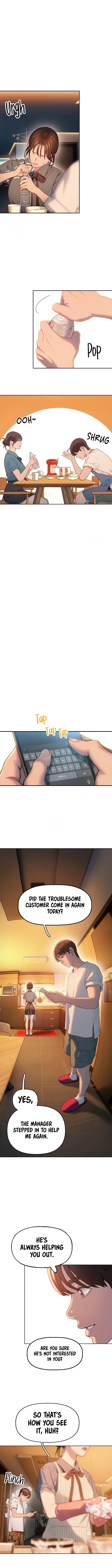 Love Limit Exceeded Chapter 31 - Page 4