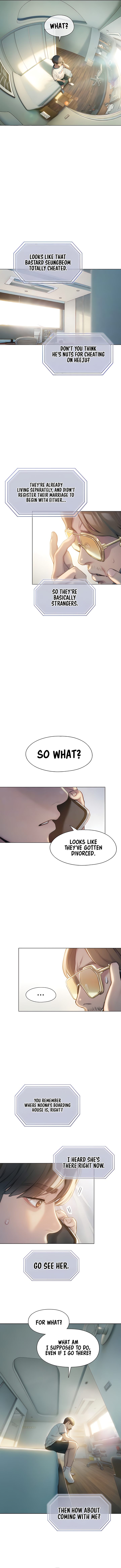 Love Limit Exceeded Chapter 39 - Page 2