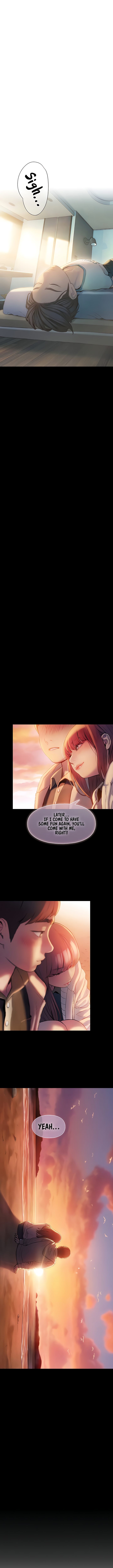 Love Limit Exceeded Chapter 39 - Page 4