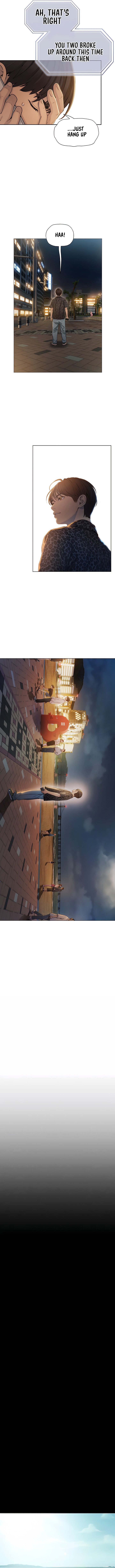 Love Limit Exceeded Chapter 41 - Page 6