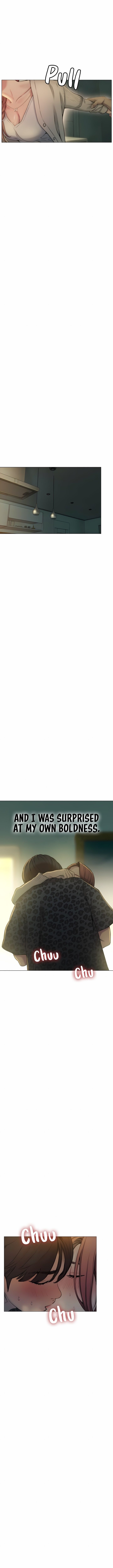 Love Limit Exceeded Chapter 43 - Page 4