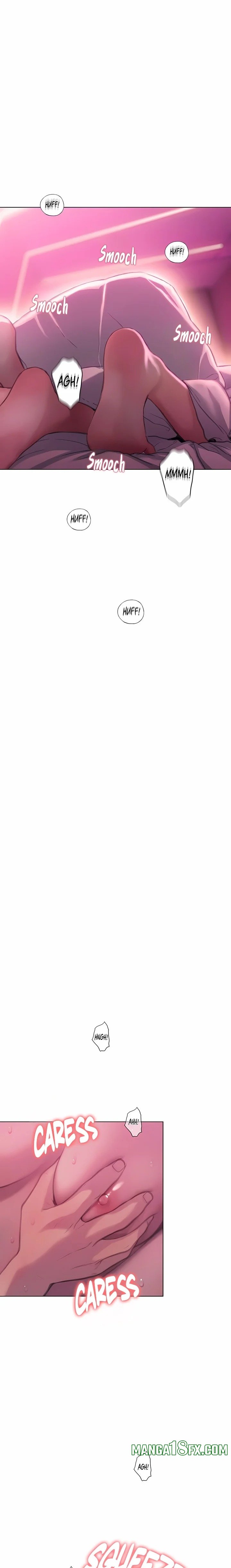 Love Limit Exceeded Chapter 45 - Page 19