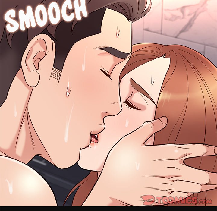 Reunion Chapter 18 - Page 39