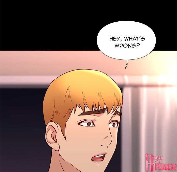 Reunion Chapter 25 - Page 16