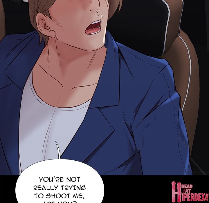 Reunion Chapter 31 - Page 27