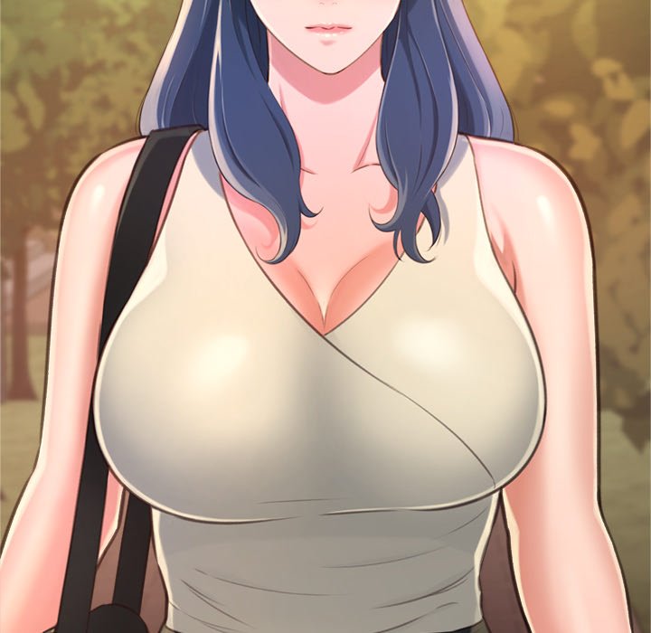 Can’t Get to You Chapter 12 - Page 132