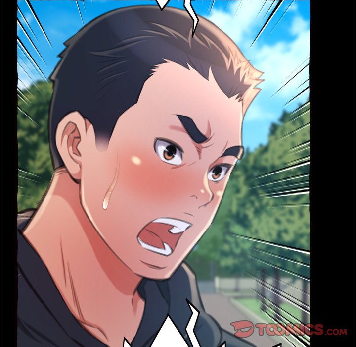 Can’t Get to You Chapter 15 - Page 111