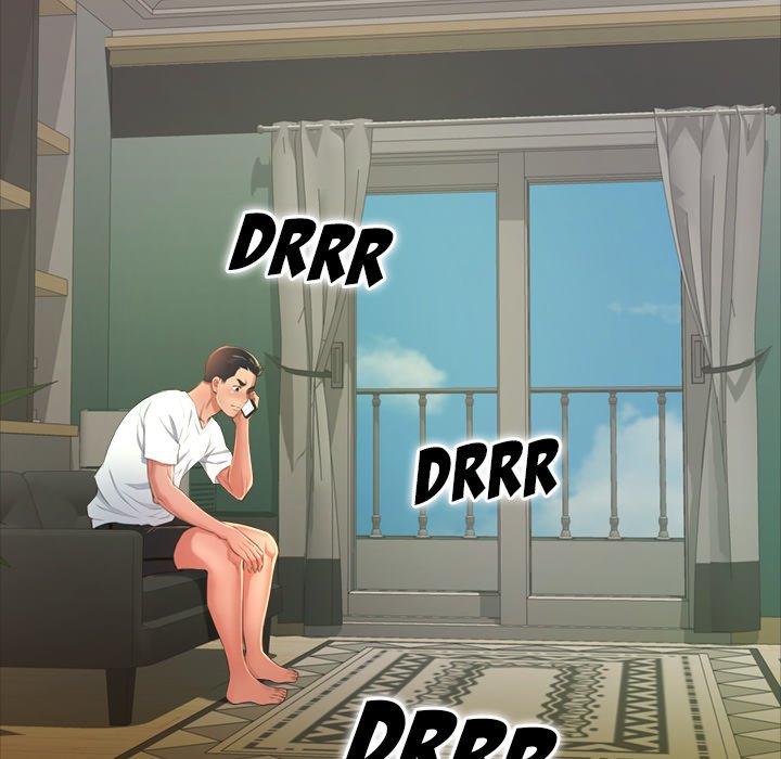 Can’t Get to You Chapter 15 - Page 126