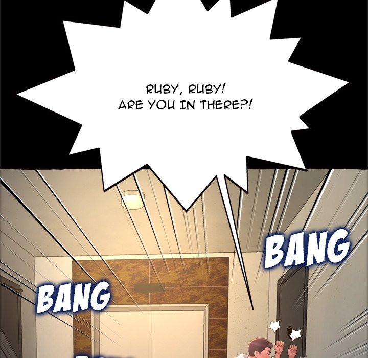 Can’t Get to You Chapter 15 - Page 135