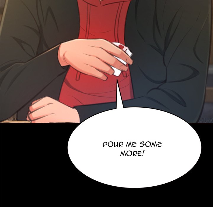 Can’t Get to You Chapter 15 - Page 153