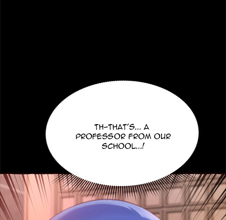 Can’t Get to You Chapter 15 - Page 26