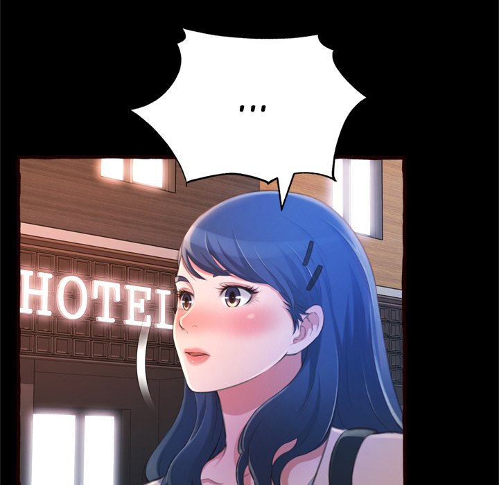 Can’t Get to You Chapter 15 - Page 33