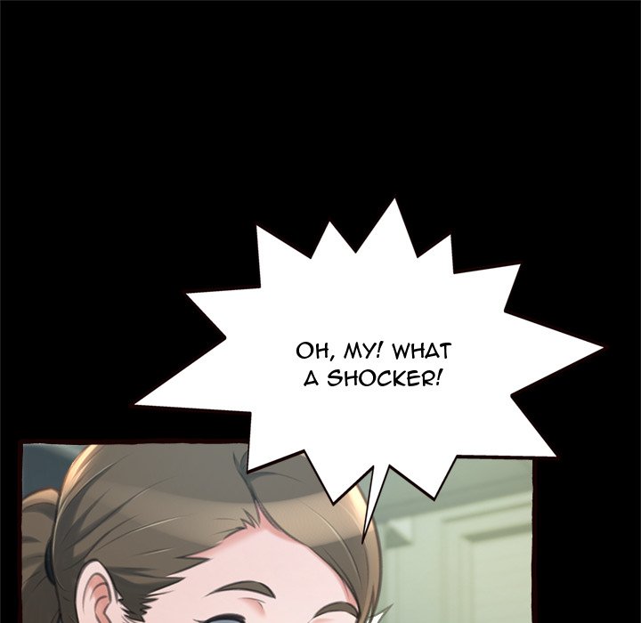 Can’t Get to You Chapter 15 - Page 45