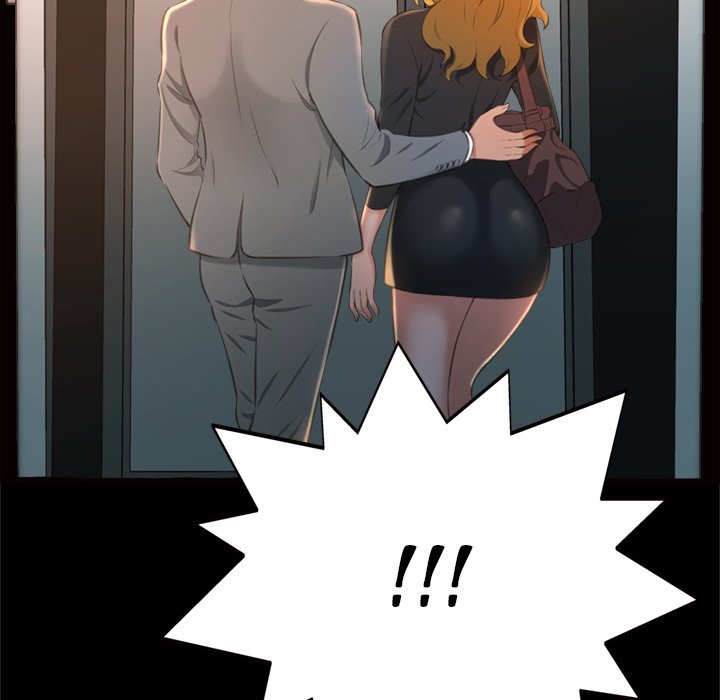 Can’t Get to You Chapter 15 - Page 88