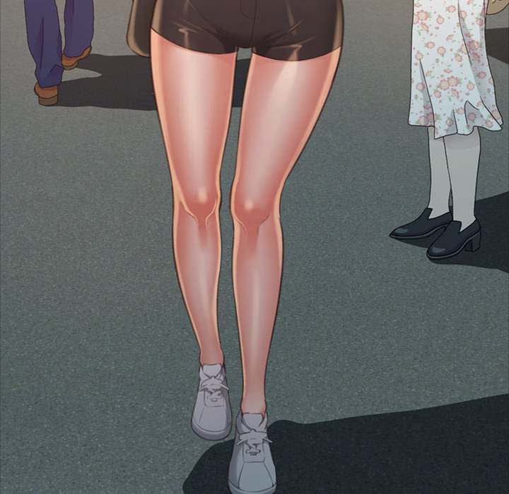 Can’t Get to You Chapter 15 - Page 9