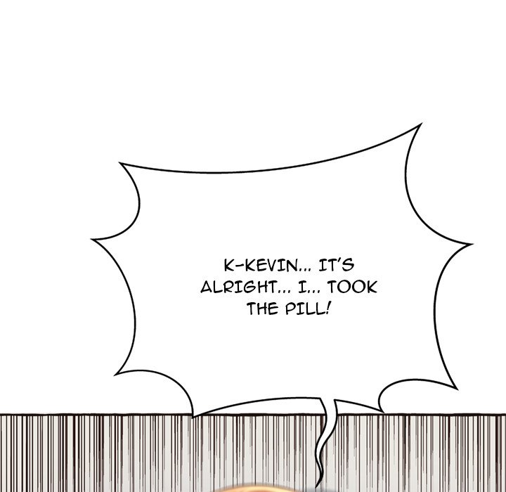 Can’t Get to You Chapter 6 - Page 11