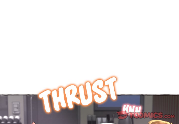 Can’t Get to You Chapter 6 - Page 3