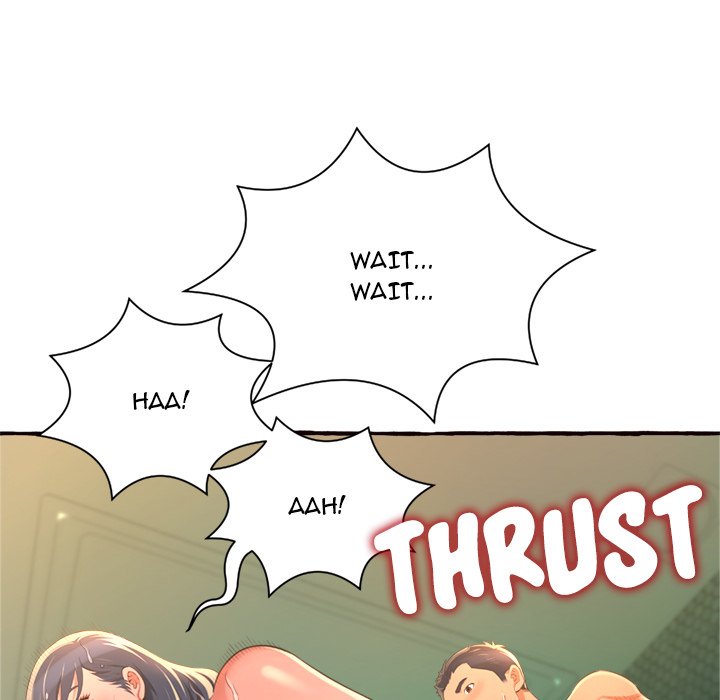 Can’t Get to You Chapter 7 - Page 126