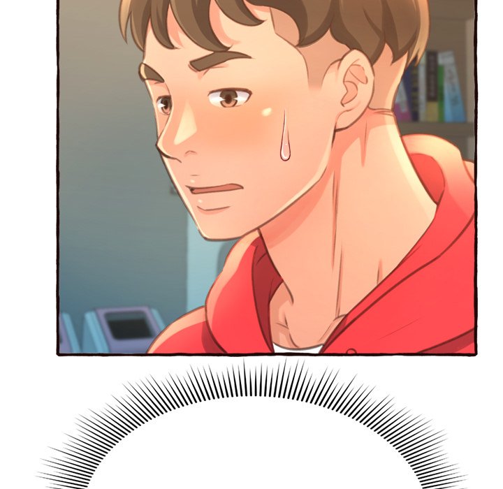 Can’t Get to You Chapter 8 - Page 13