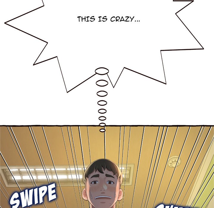 Can’t Get to You Chapter 8 - Page 46