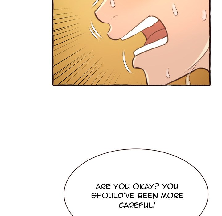 Can’t Get to You Chapter 8 - Page 54