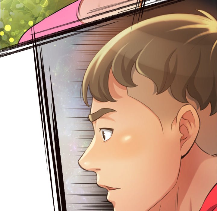 Can’t Get to You Chapter 9 - Page 31