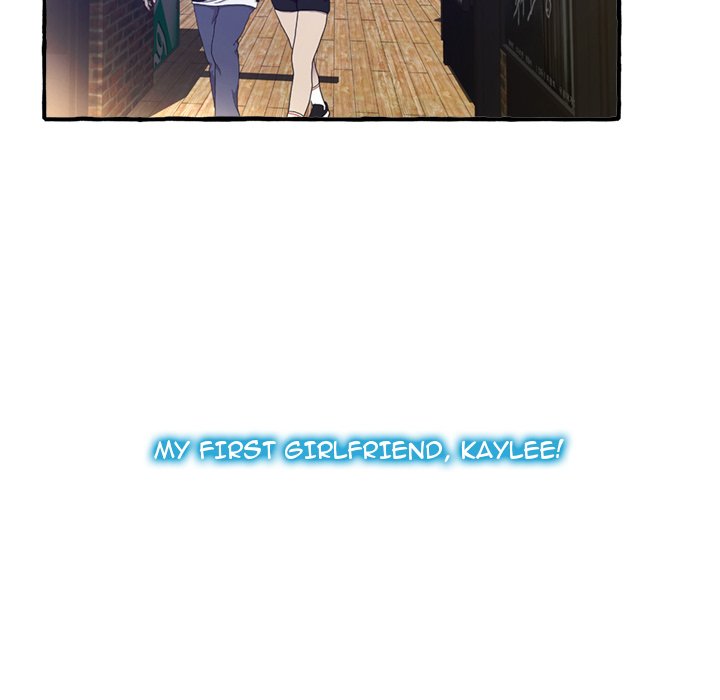 Can’t Get to You Chapter 9 - Page 46