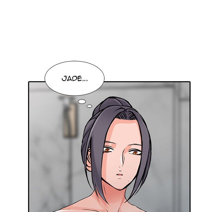 House of Pleasure Chapter 20 - Page 116