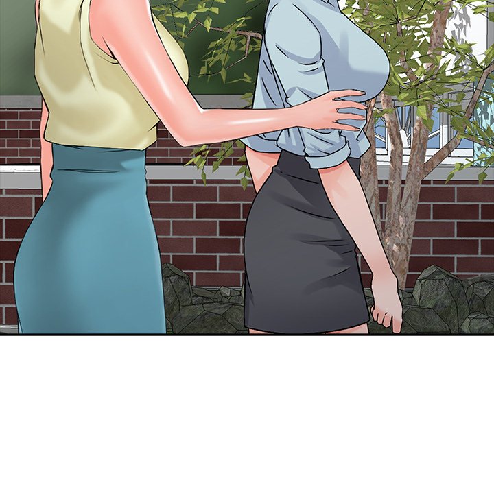 House of Pleasure Chapter 21 - Page 116