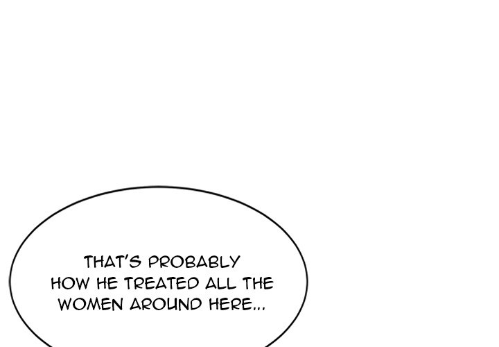 House of Pleasure Chapter 22 - Page 1