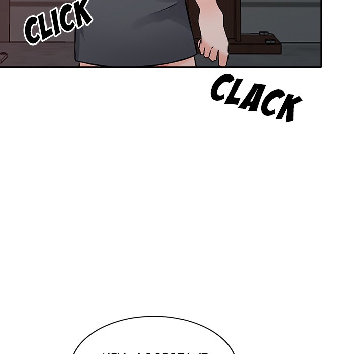 House of Pleasure Chapter 29 - Page 9